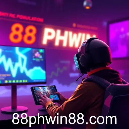 Impact of 88PHWIN on Online Gaming