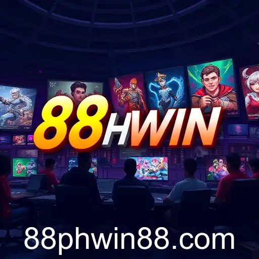 The Rise and Challenges of 88PHWIN in the Gaming World