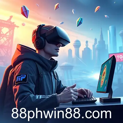 88PHWIN: A Growing Name in Online Gaming