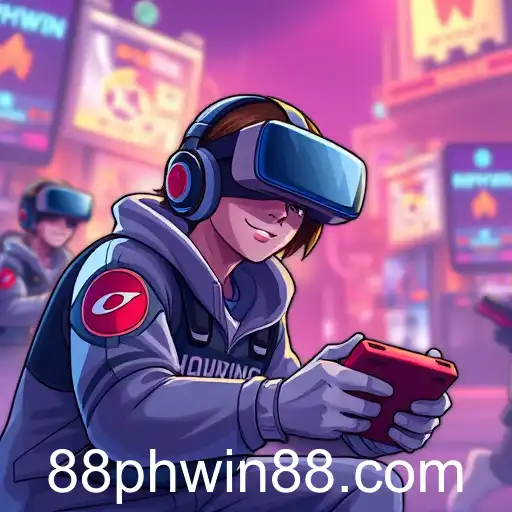 88PHWIN Revolutionizing Online Gaming in 2026