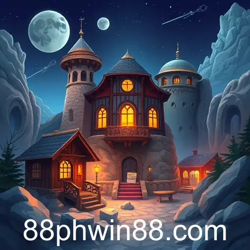 The Rise of 88PHWIN: A New Era in Online Gaming