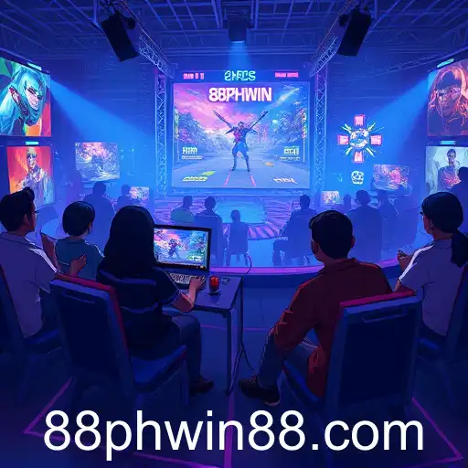 The Rise of Digital Gaming Platforms