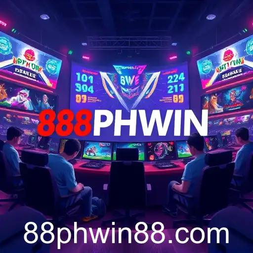 The Evolution of Gaming and 88PHWIN's Rising Influence