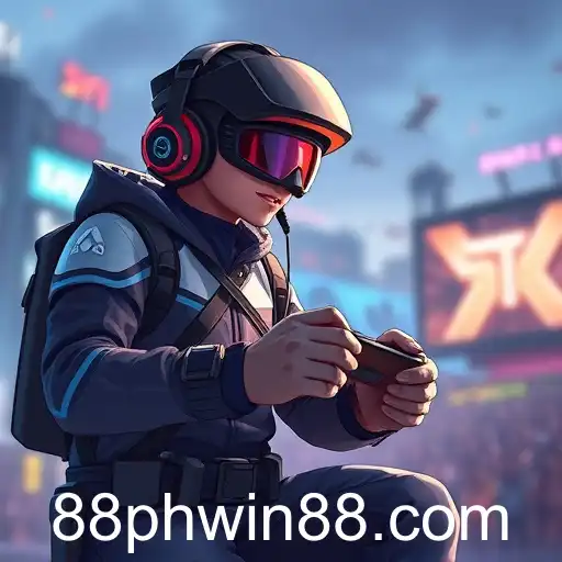 The Rise of 88PHWIN: A Gaming Revolution
