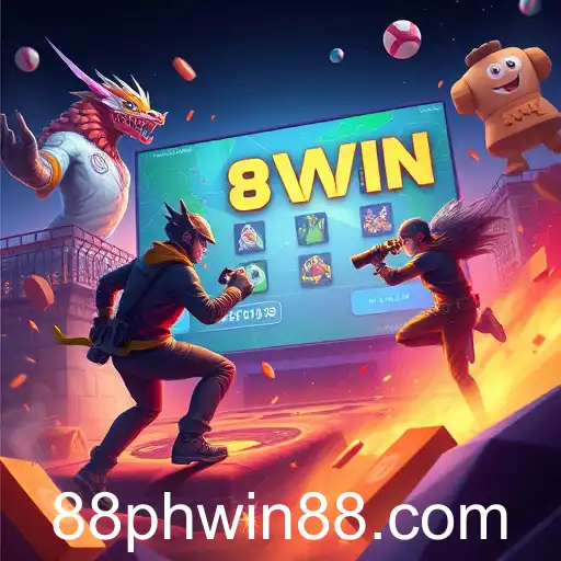 88PHWIN: The Gaming Platform Revolutionizing Online Play