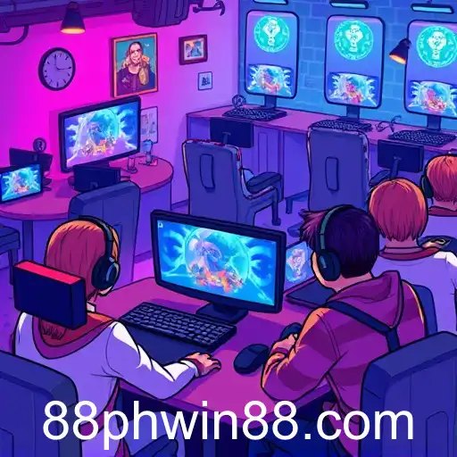 88PHWIN: Gaming Trends and Developments