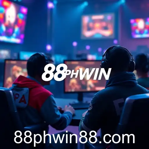 88PHWIN Emerges as Leading Platform Amid Gaming Surge