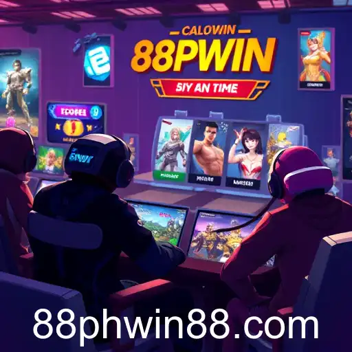 The Rise of 88PHWIN and Its Impact in 2025