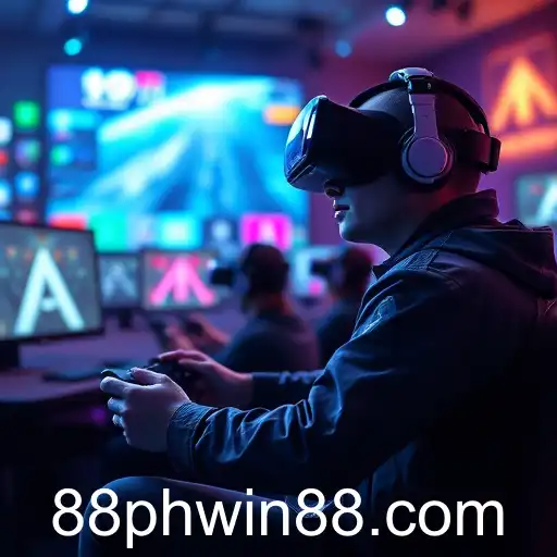 88PHWIN: A Growing Name in Online Gaming