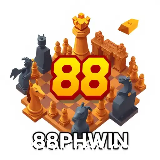 88PHWIN: Innovations in Online Gaming
