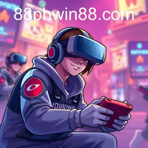 88PHWIN Revolutionizing Online Gaming in 2026