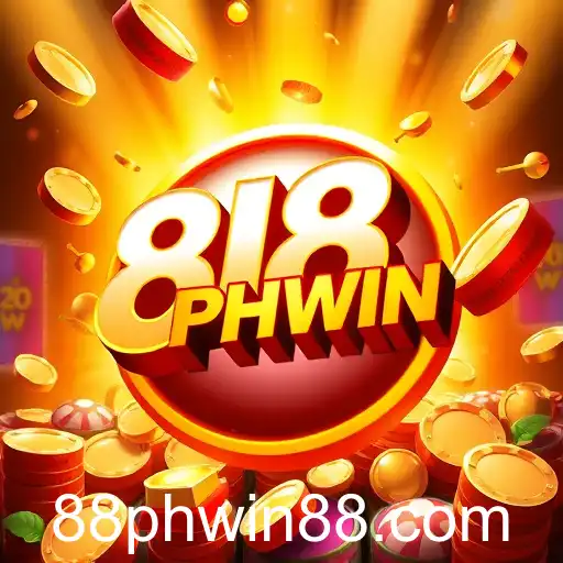 The Rise of 88PHWIN as a Gaming Powerhouse