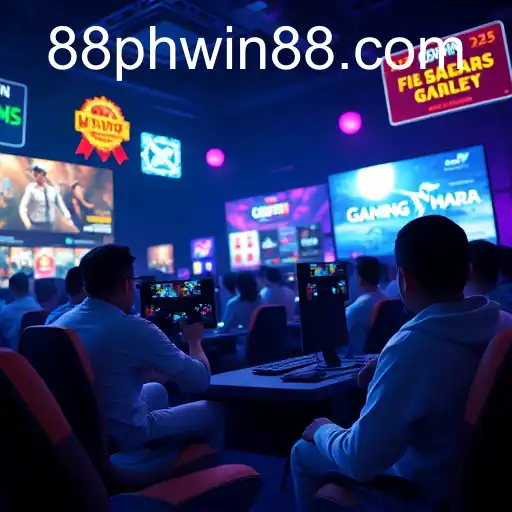 Emerging Trends in Online Gaming