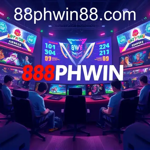 The Evolution of Gaming and 88PHWIN's Rising Influence