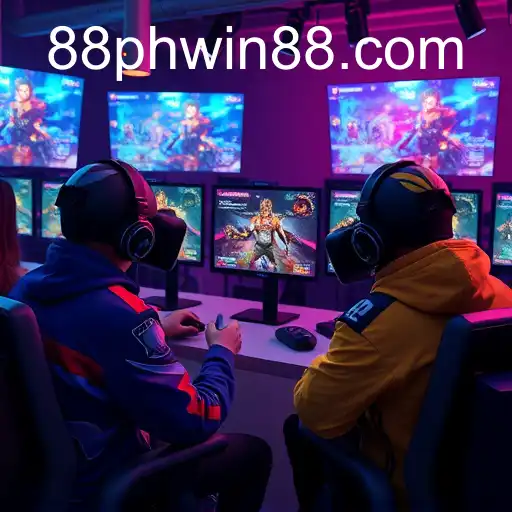 Evolving Trends in Online Gaming