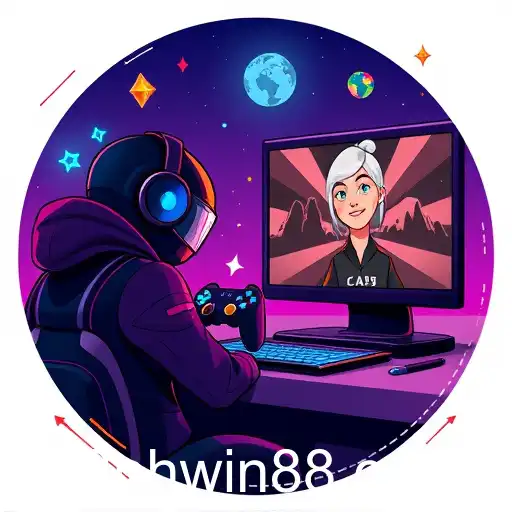 The Impact of Gaming on Society in 2025