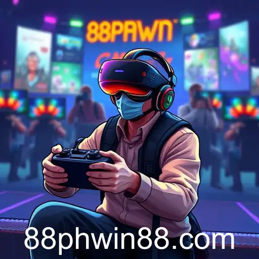 A New Era for Online Gaming