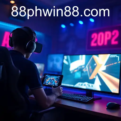 Emerging Trends in Online Gaming Industry