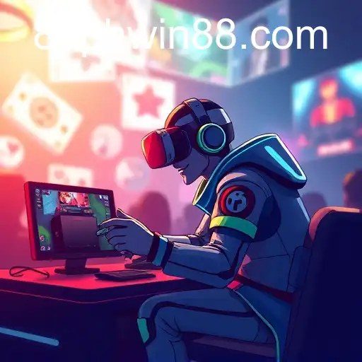 The Rise of 88PHWIN in the Global Gaming Arena