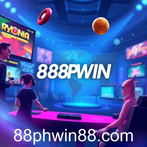 The Rise of 88PHWIN in Online Gaming
