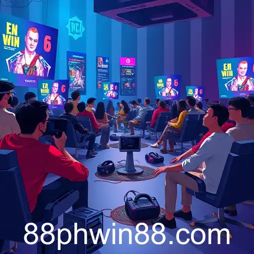 The Rise of Online Gaming Communities