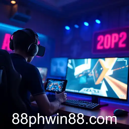 Emerging Trends in Online Gaming Industry