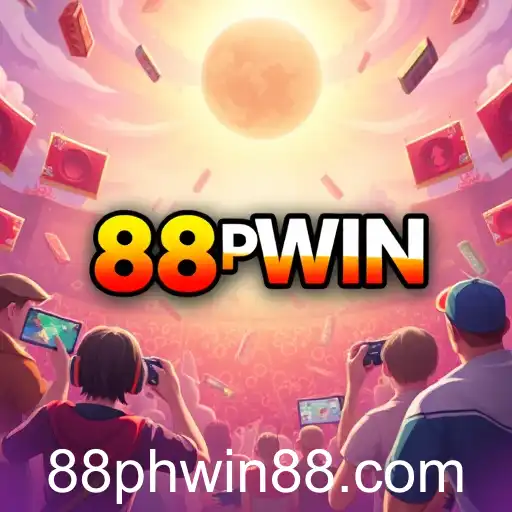The Rise and Influence of 88PHWIN in Online Gaming