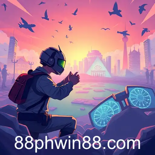 The Rise of 88PHWIN in the Gaming World