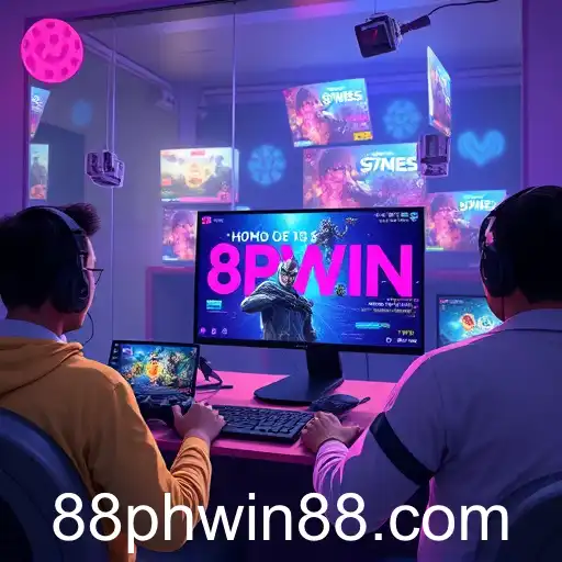 The Rise of 88PHWIN: Revolutionizing Online Gaming