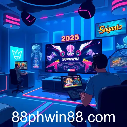 The Rise of Online Gaming Platforms in 2025