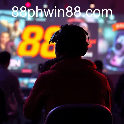 88PHWIN: The Rise of Online Gaming Amidst Global Shifts