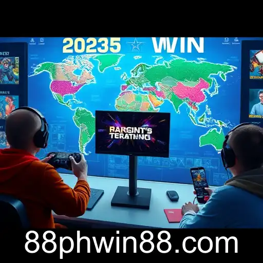 The Rise of Online Gaming Platforms