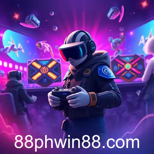 The Rising Popularity of 88PHWIN Game Platform